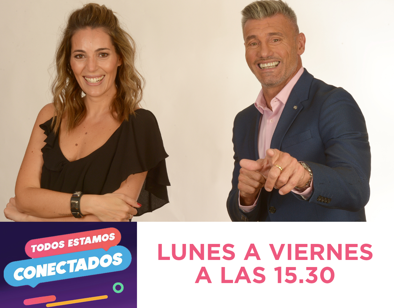 Grilla de programación