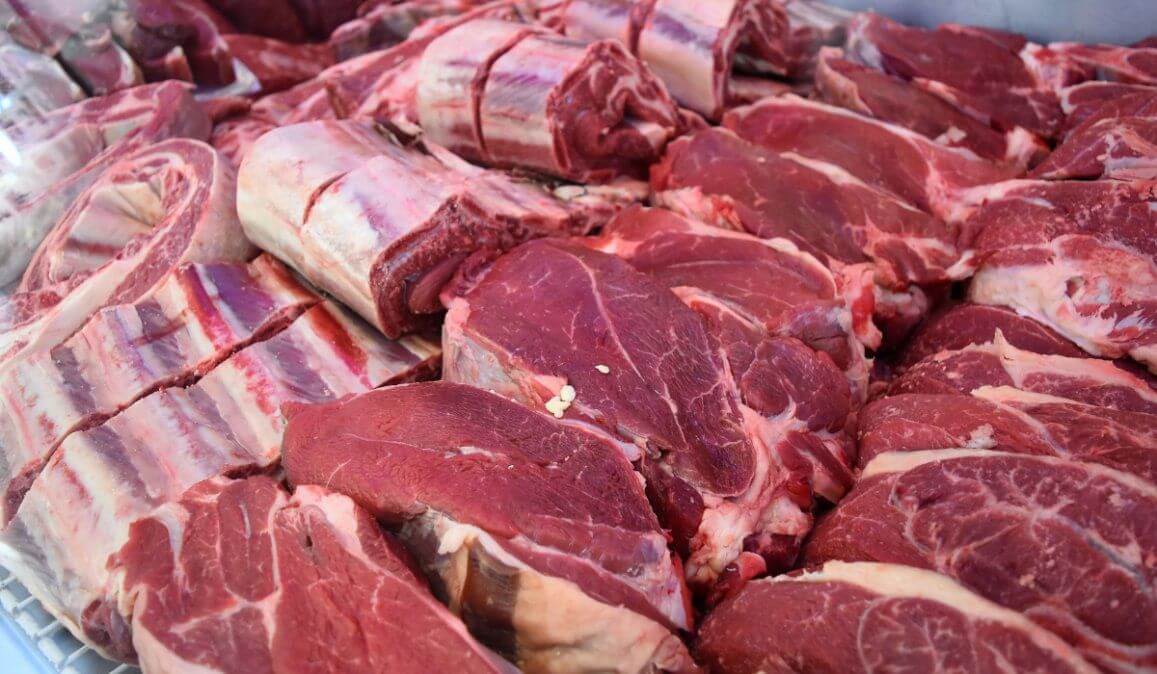 Acuerdo sanitario para exportar carne argentina a Japón