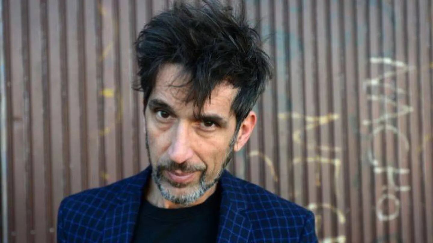 Diego Frenkel, el líder de La Portuaria es el nuevo anfitrión de “Unísono