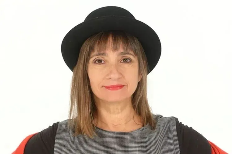 Hilda Lizarazu presenta a los jóvenes talentos artísticos de todo el país