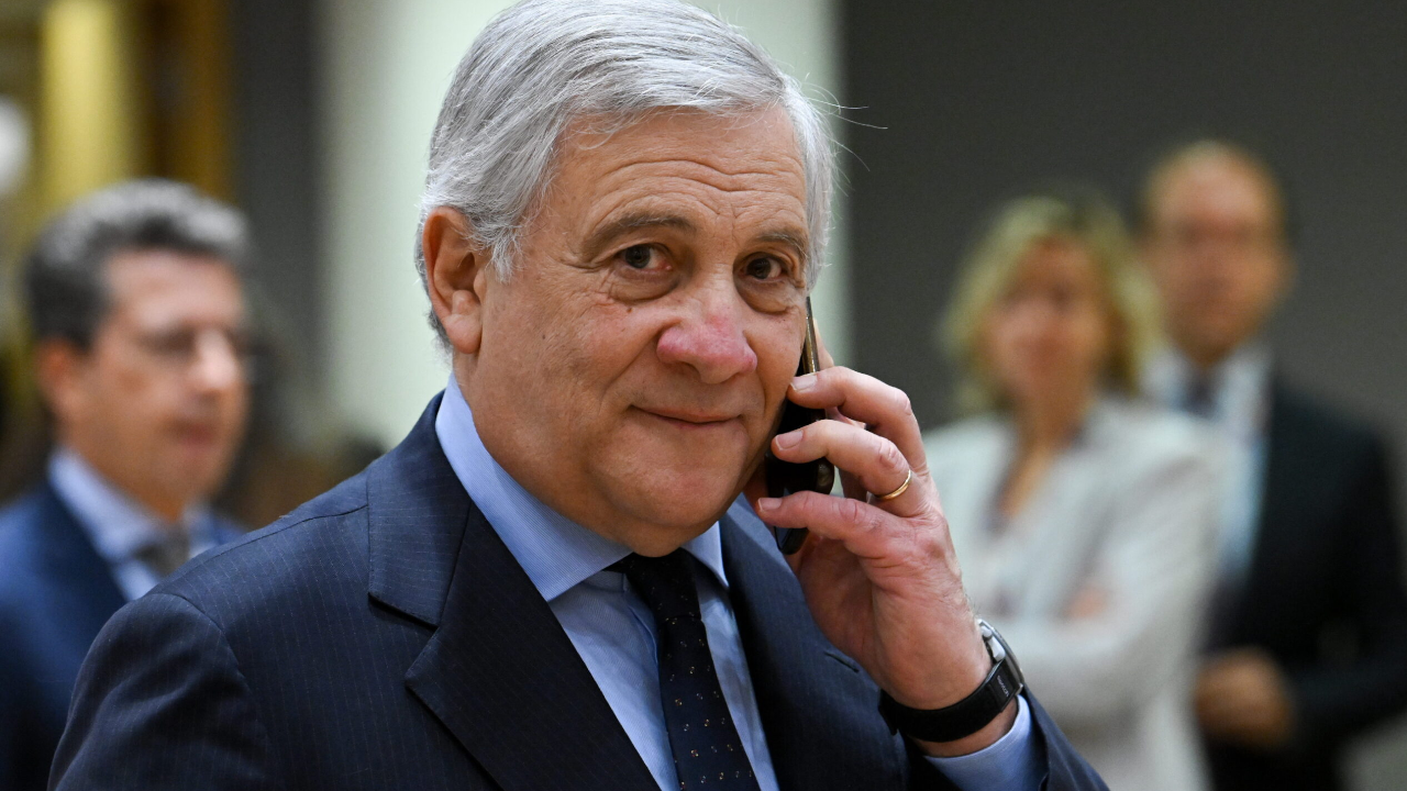 Italia propuso crear un ejército de la Unión Europea