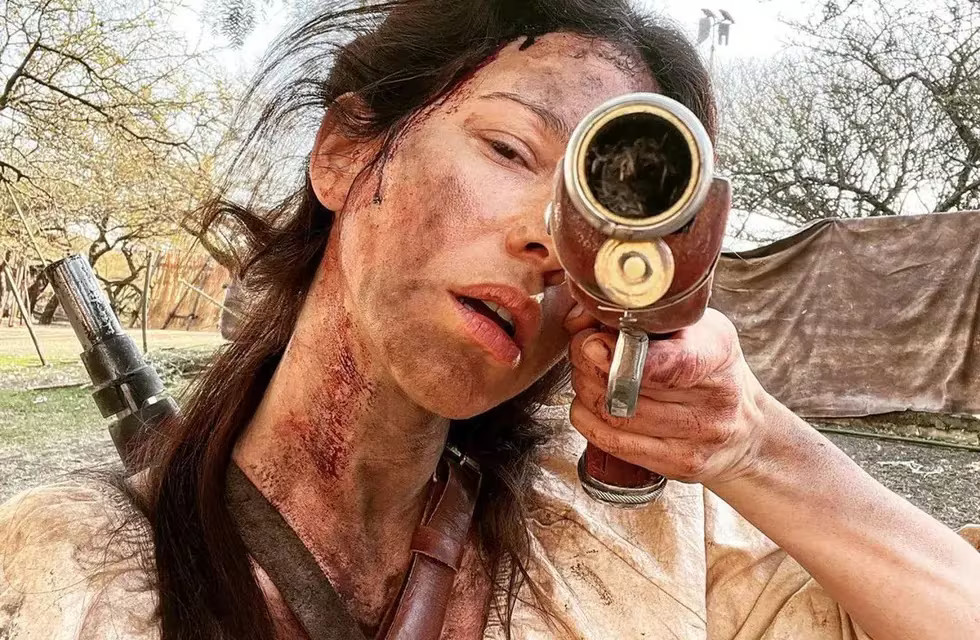 ‘Duelo’: último capítulo de la serie cordobesa “La Pulpera”