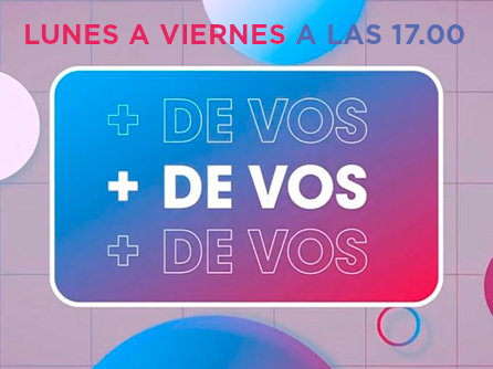 Grilla de programación