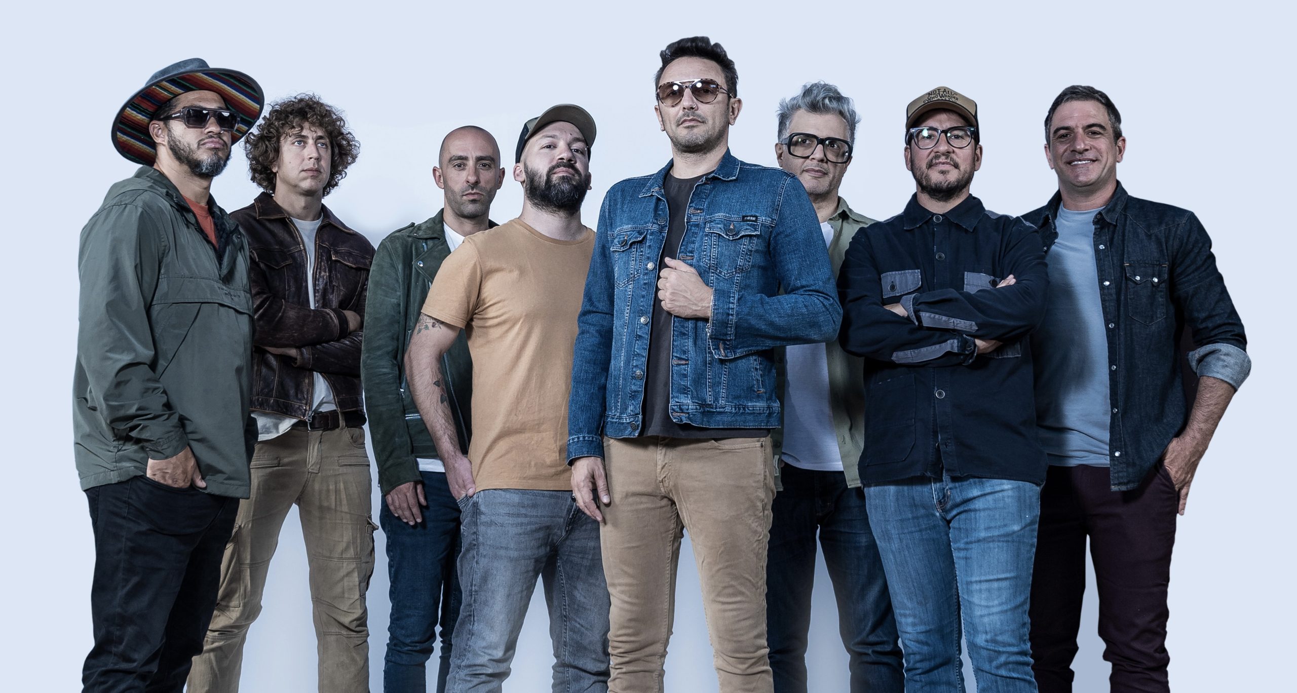 La Beriso y No Te Va Gustar en dos emisiones especiales de ‘Festival País Rock’