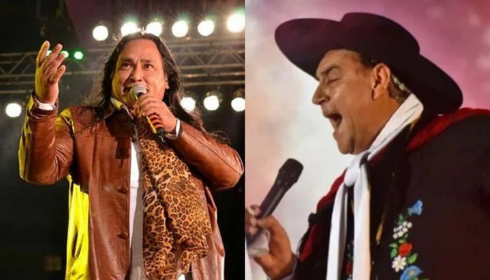 Jesús María trae tres grandes noches con Los Palmeras, Sergio Galleguillo, Jorge Rojas y Chaqueño Palavecino