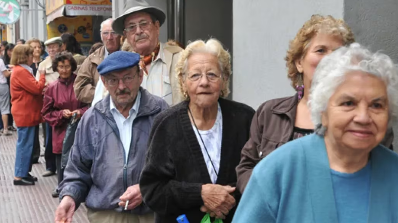 El PAMI alerta sobre nuevas posibles estafas virtuales a los jubilados