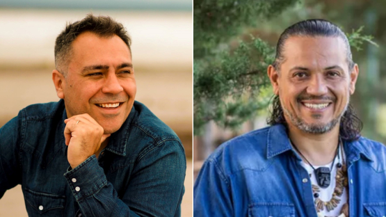 Lucio Rojas y El Loco Amato abren “La Rioja Chaya 2024”
