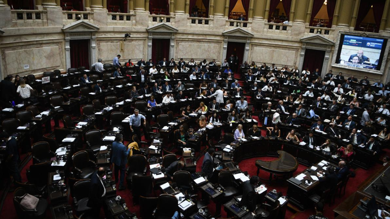 Repercusiones de la unión entre el PRO y LLA en el Congreso y de la posible alianza de gobierno