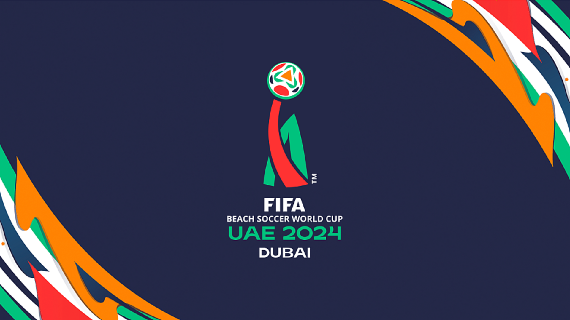 Fixture Mundial Fútbol Playa 2024 grupos, días y transmisión de los