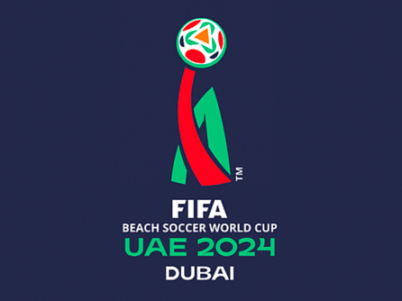Mundial de Fútbol de Playa 2024