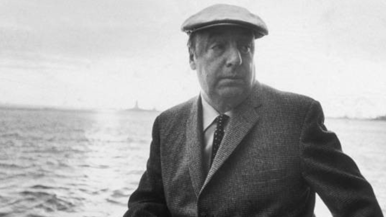 Un tribunal chileno ordenó la reapertura de la investigación por la muerte de Pablo Neruda