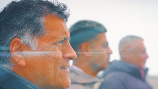 “Poetas sociales esenciales”: creadores de esperanzas en los barrios populares