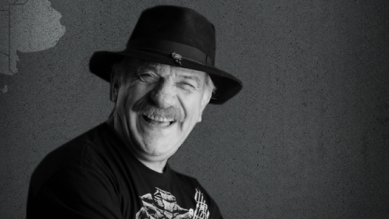En “Unísono”, Willy Quiroga presenta la nueva música del país