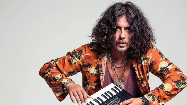 Zorrito Von Quintiero presenta a los nuevos talentos musicales de todo el país