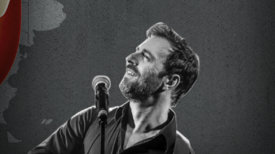 Kevin Johansen presenta la nueva música del país