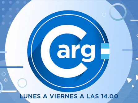 Grilla de programación