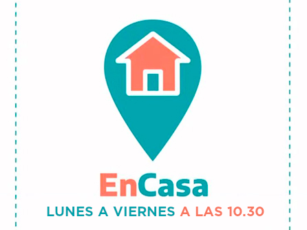Grilla de programación