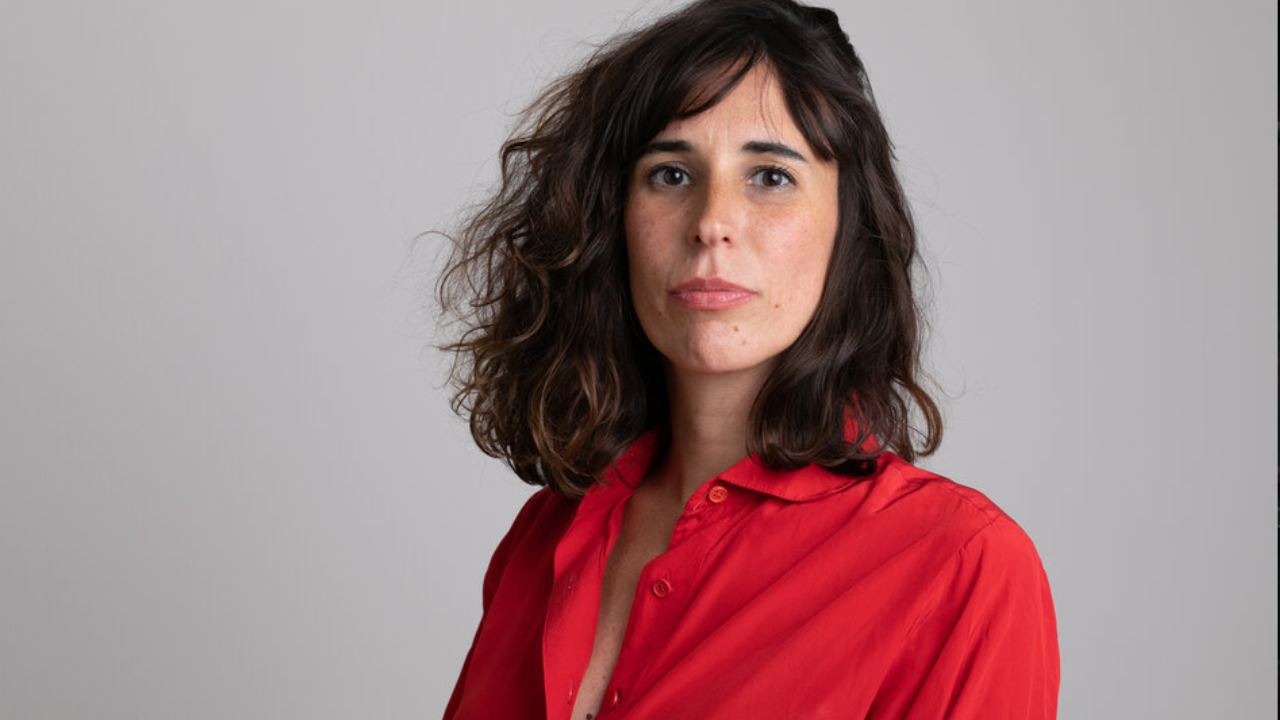 La escritora Magalí Etchebarne es finalista del Premio Ribera del Duero de Narrativa Breve