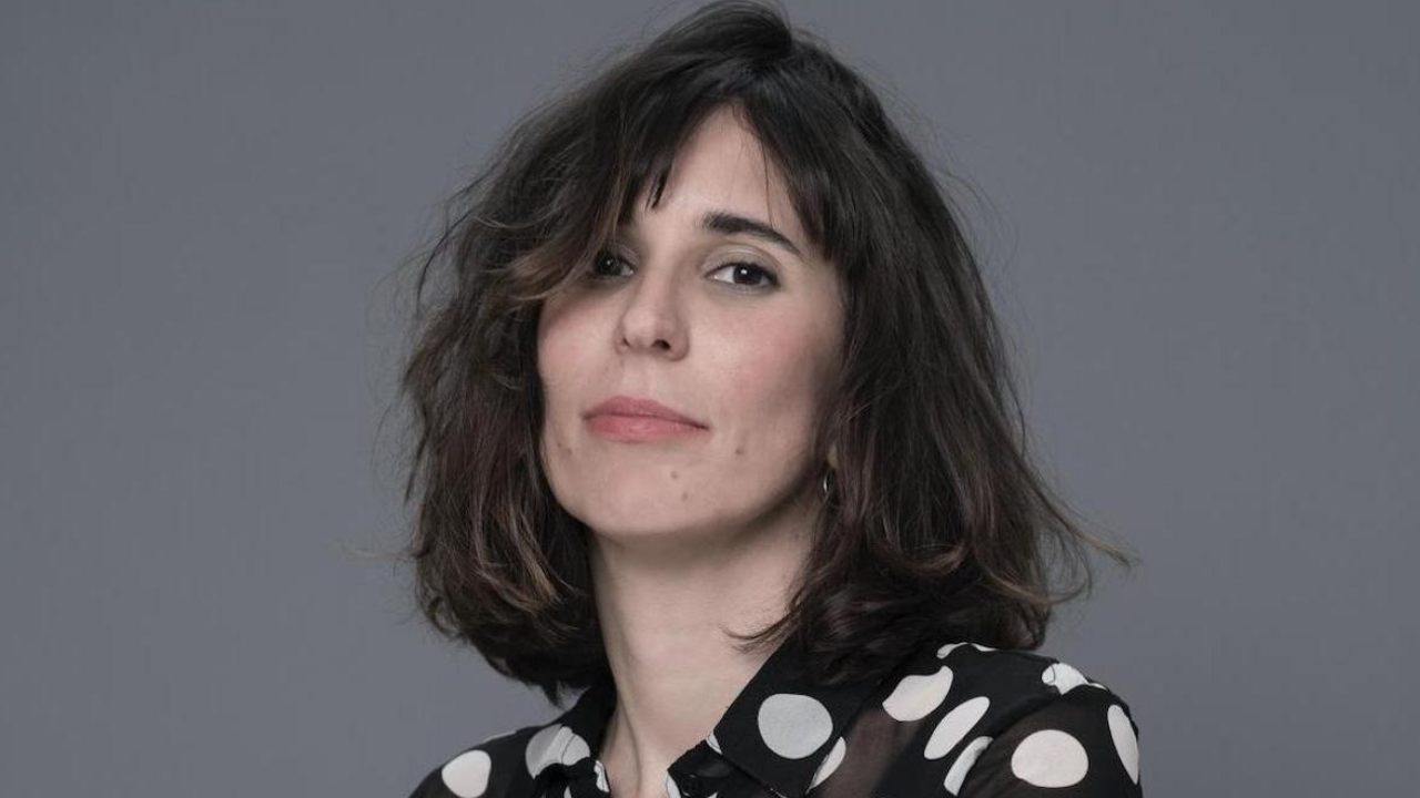 Magalí Etchebarne ganó el Premio Ribera del Duero