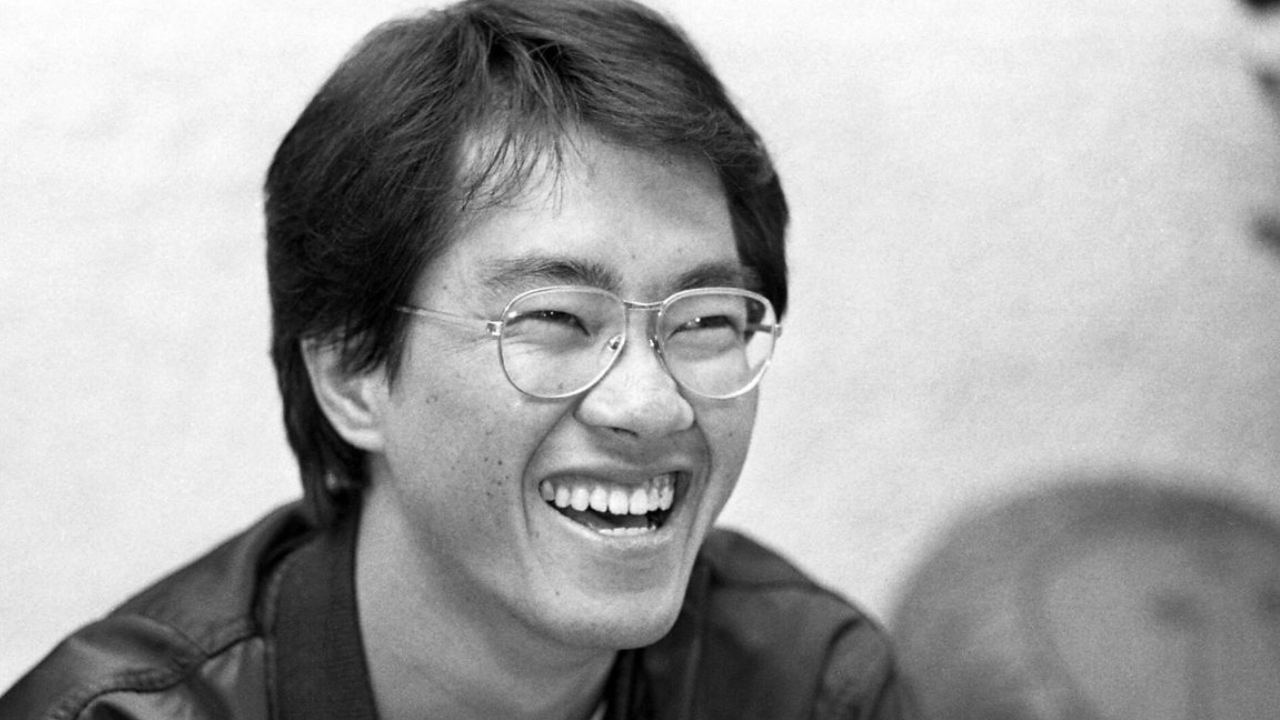 Murió Akira Toriyama, el creador de Dragon Ball