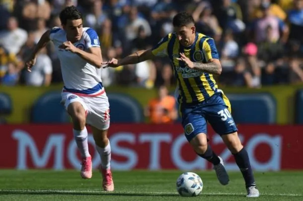 Argentinos Juniors busca trepar a la punta ante Rosario Central