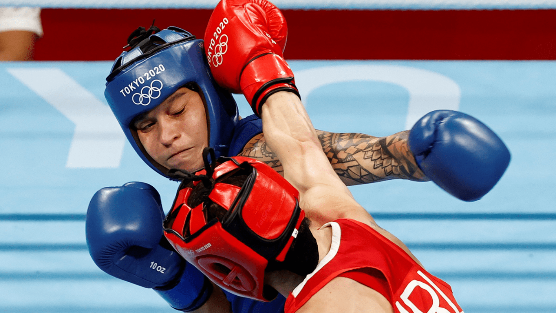 Boxeo