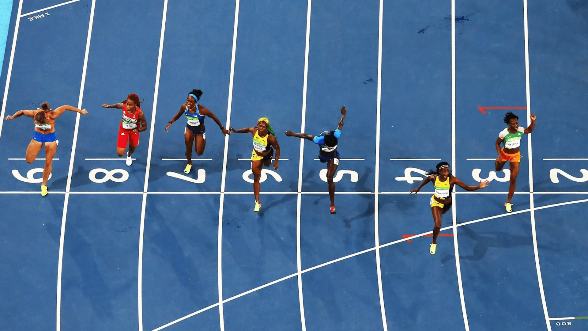 Atletismo