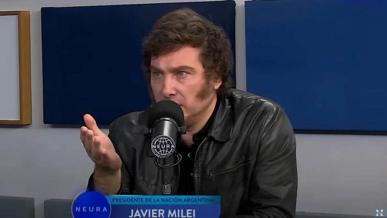 El Presidente buscará construir con Macri una “expresión liberal” para las Legislativas de 2025