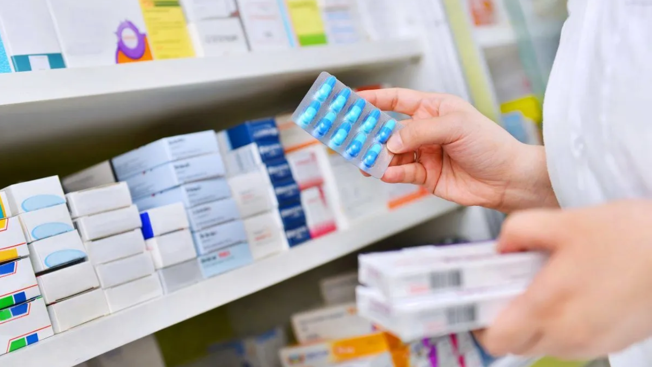 A partir del primer día de 2025 todas las recetas médicas deberán ser digitales