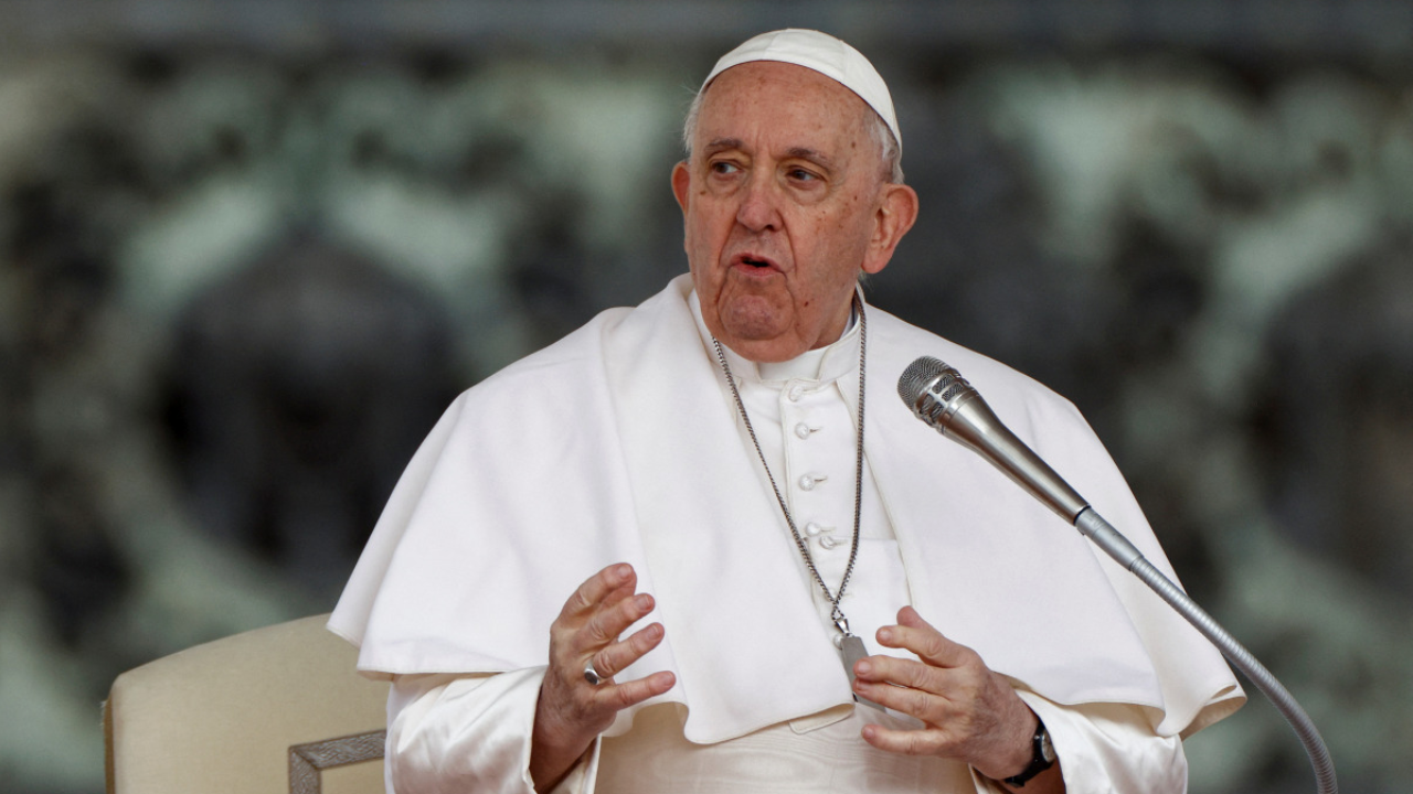 El Vaticano condenó el cambio de sexo, los vientres subrogados y la “teoría de género”