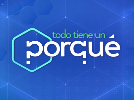 &#8216;Todo tiene un porqué&#8217; plantea todos los interrogantes y te da las respuestas