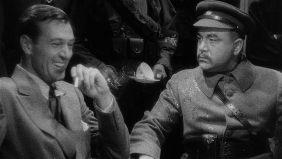 La saga de un aventurero en plena guerra civil china