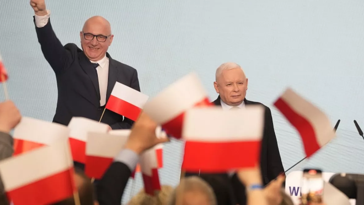 Un partido conservador nacionalista, ganador de las elecciones locales en Polonia