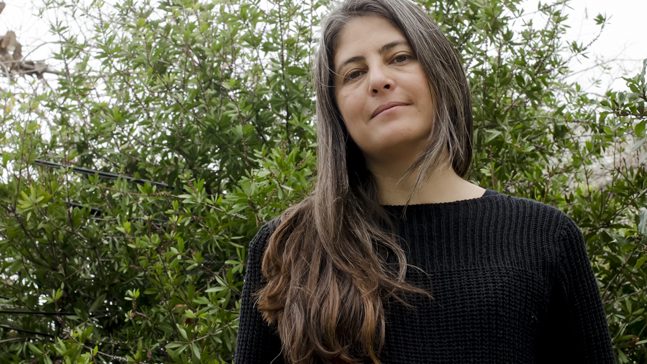 La escritora argentina Selva Almada, en la “lista corta” del prestigioso Booker Prize internacional
