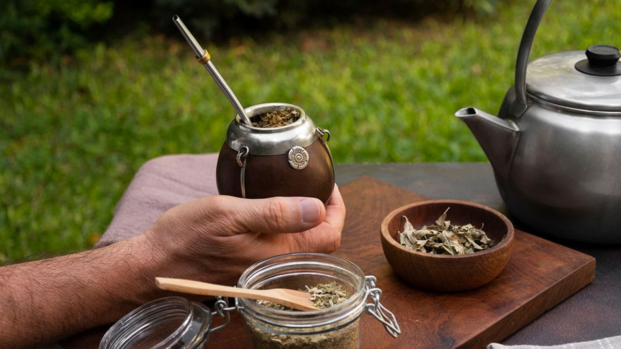 Argentina organiza el primer Mundial de la Yerba Mate