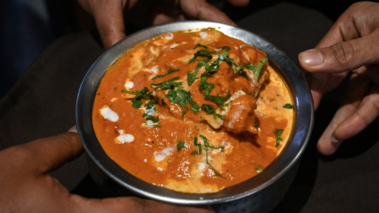 India: la insólita disputa legal por el origen de un plato emblemático