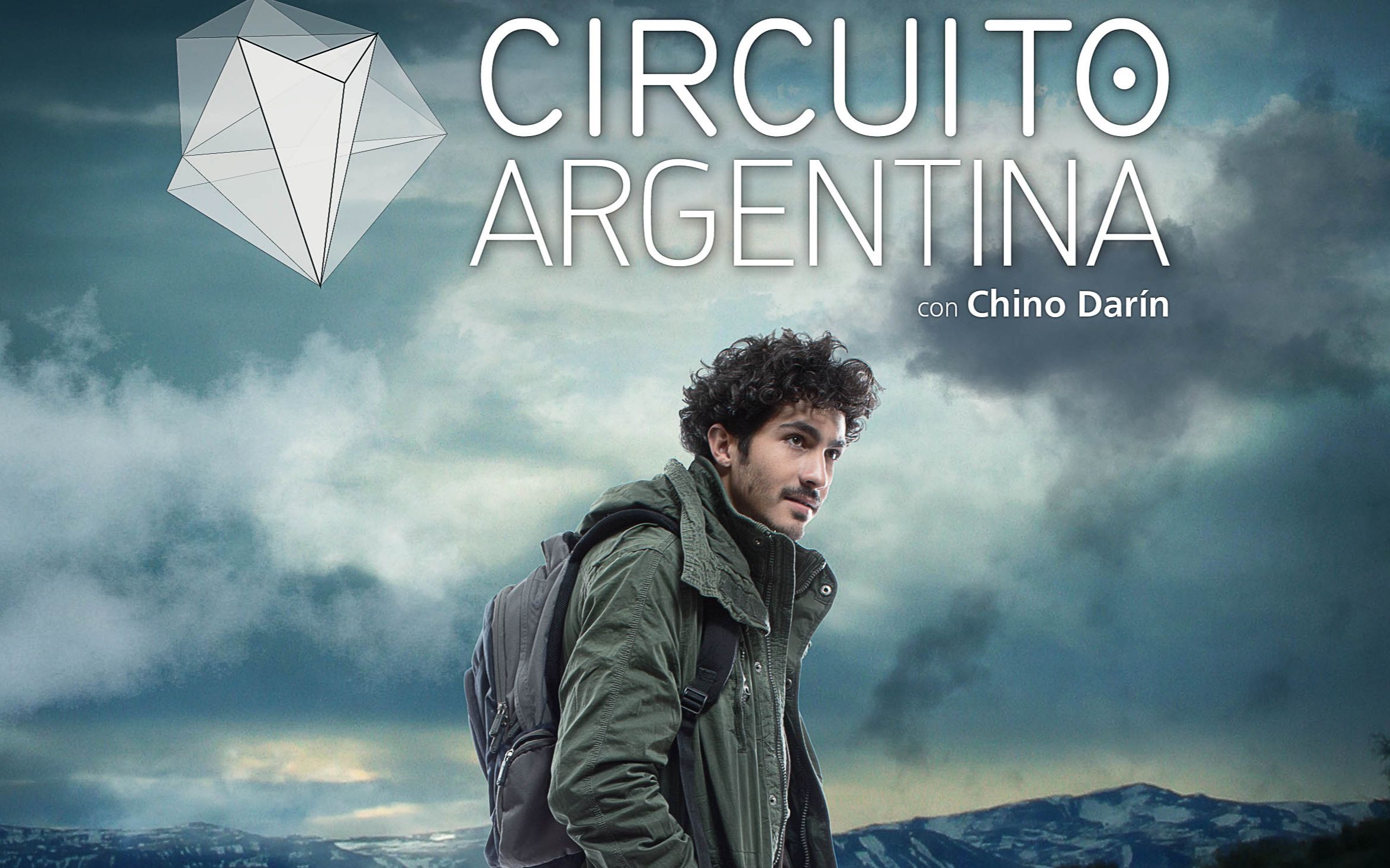 ‘Chino’ Darín nos invita a conocer la cultura, los sabores y los paisajes del país