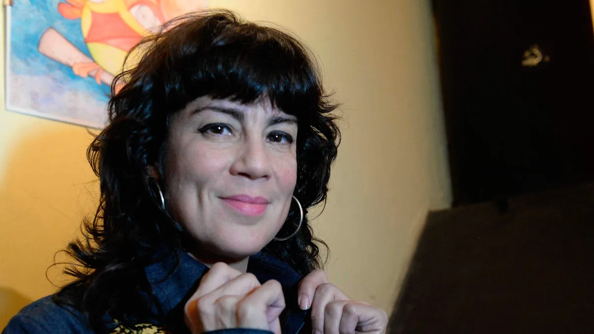 Mimí Maura muestra la nueva música del país en “Unísono”