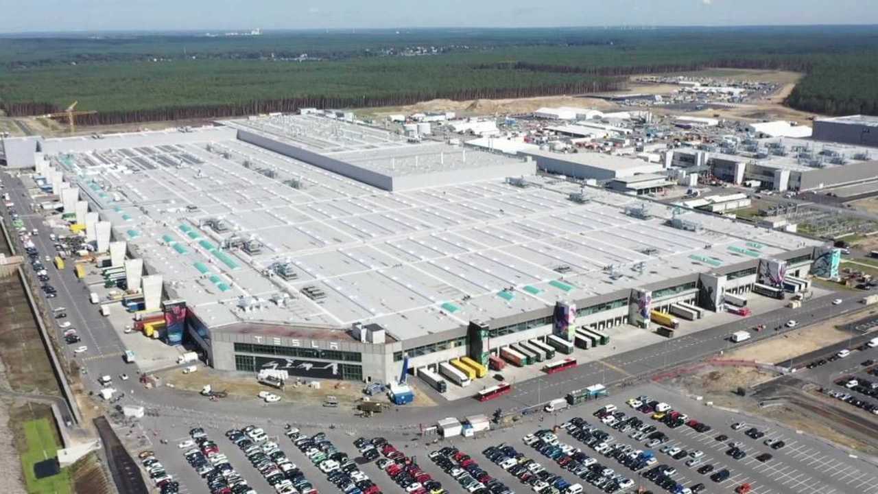 Con apoyo de las autoridades locales, Tesla podrá ampliar su fábrica alemana