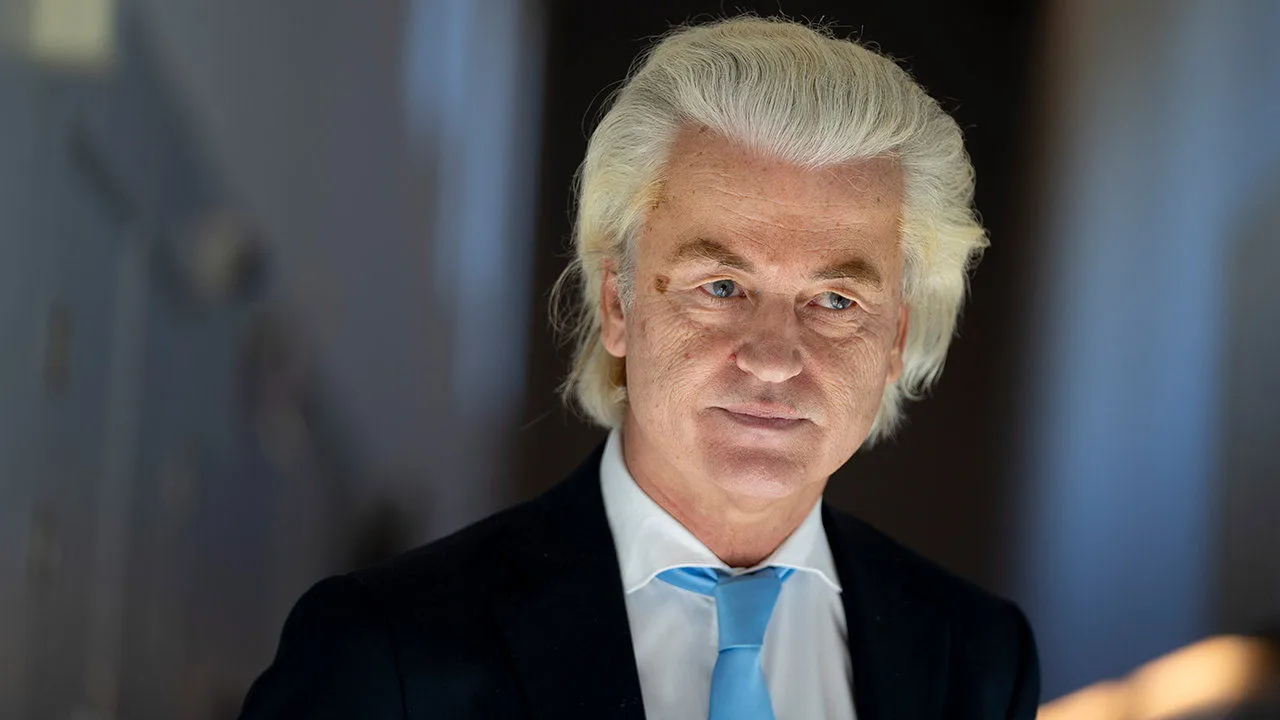 Países Bajos: Wilders tiene acuerdo para formar gobierno