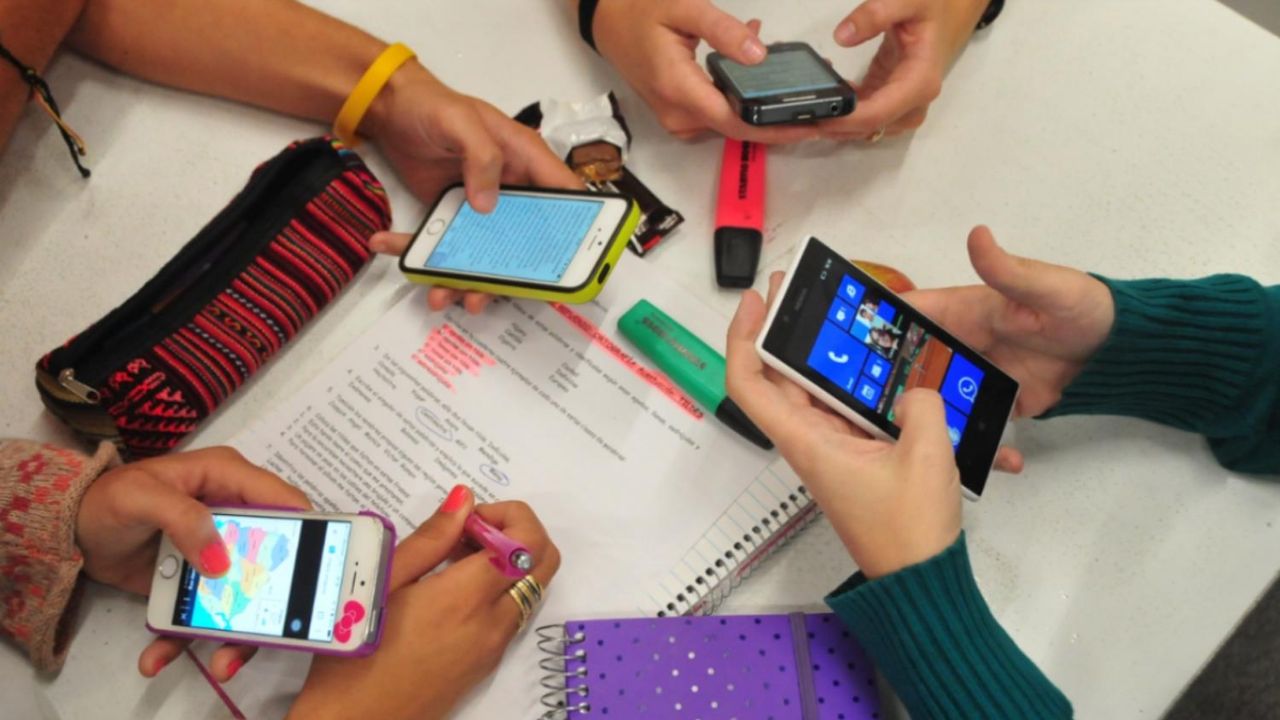 Preocupación por el aumento de apuestas online entre adolescentes