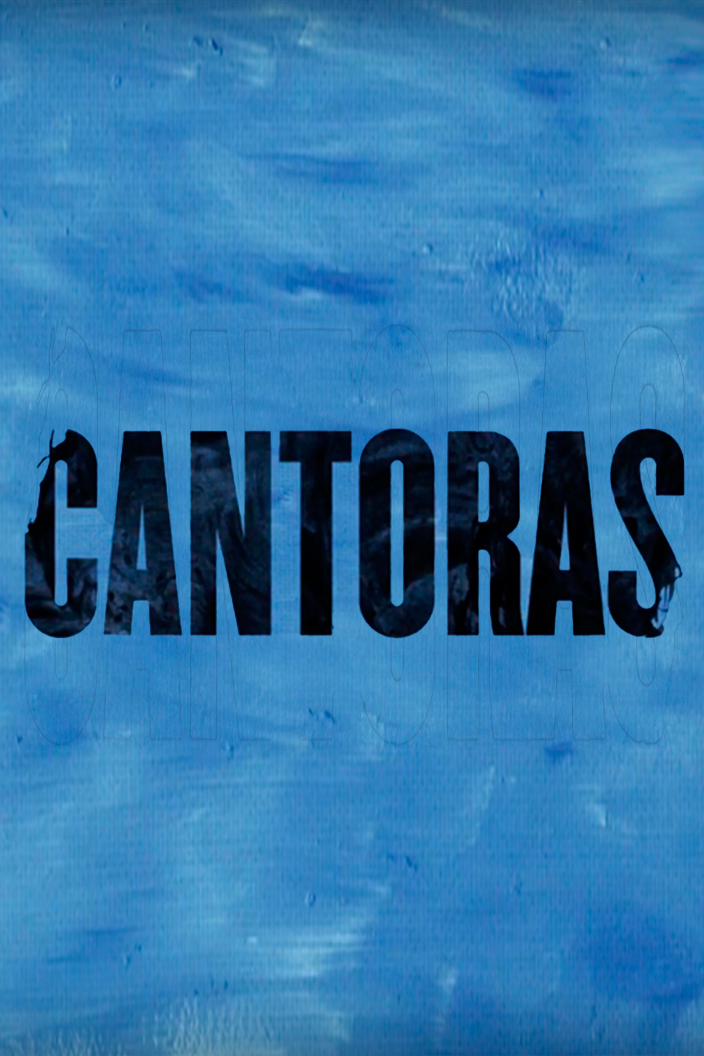 Cantoras