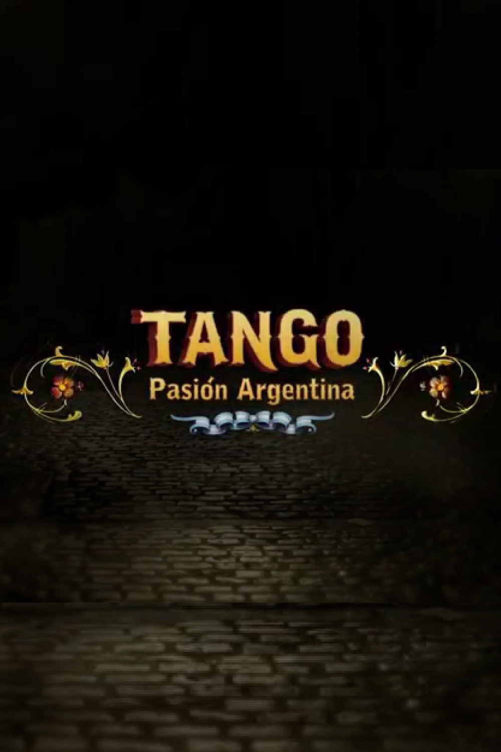 Tango Pasión Argentina