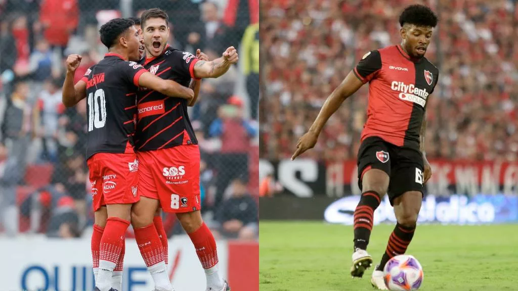 Tigre recibe a Belgrano y Newell’s Old Boys se mide con Instituto