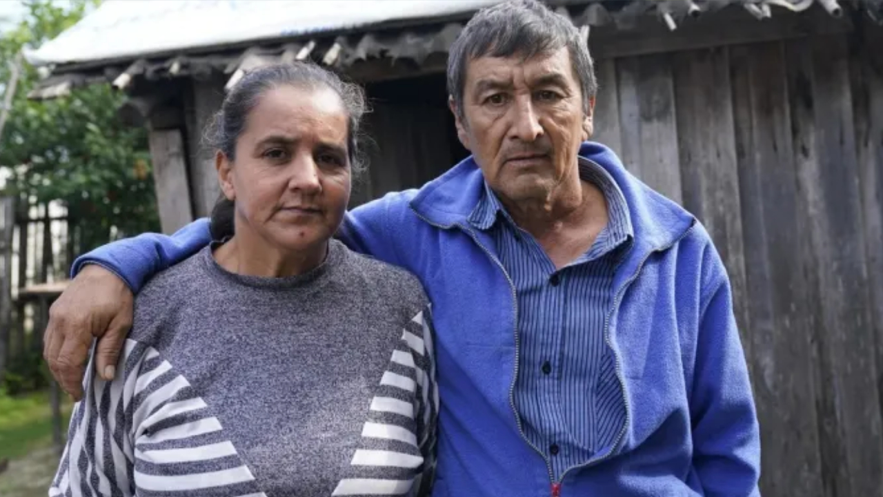 Caso Loan: Los Padres Declararon Como Testigos Ante La Justicia Federal