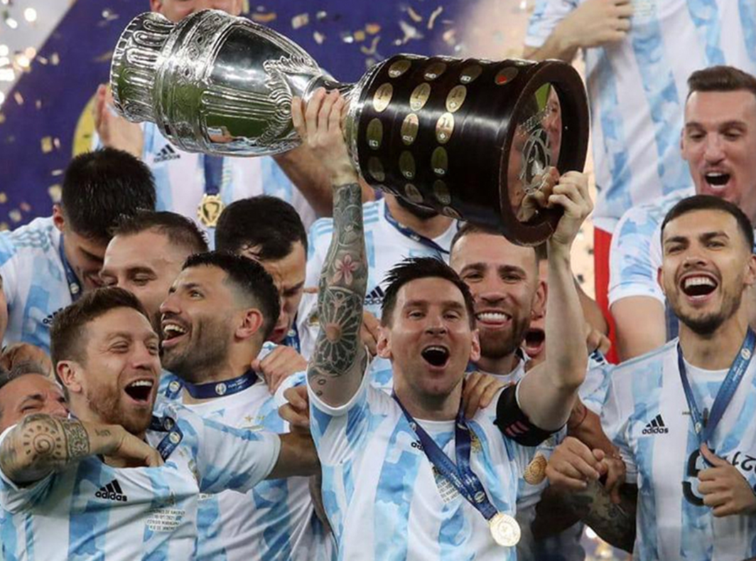 La Televisión Pública renueva el sueño argentino junto a la Scaloneta