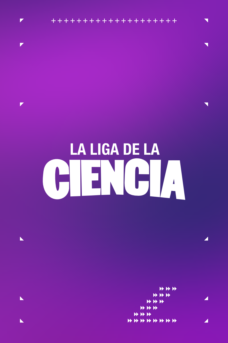 La liga de la ciencia