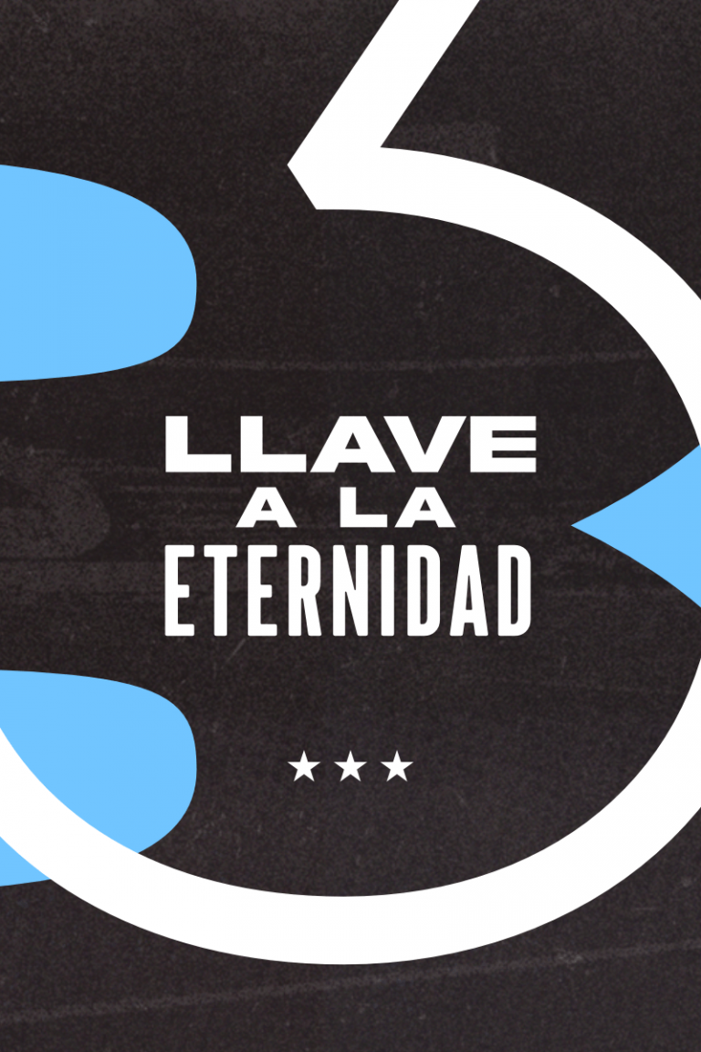 El final de una eternidad / El programa