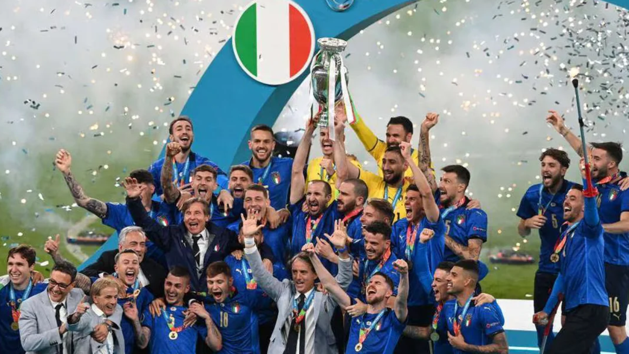 Eurocopa 2024: Alemania-Escocia le dan forma a la primera función