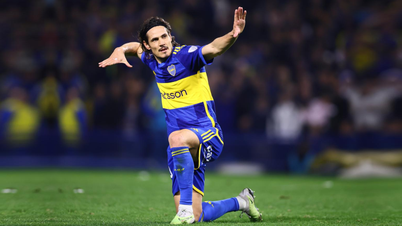 Boca derrotó a Independiente del Valle y avanzó a octavos de final de la Sudamericana